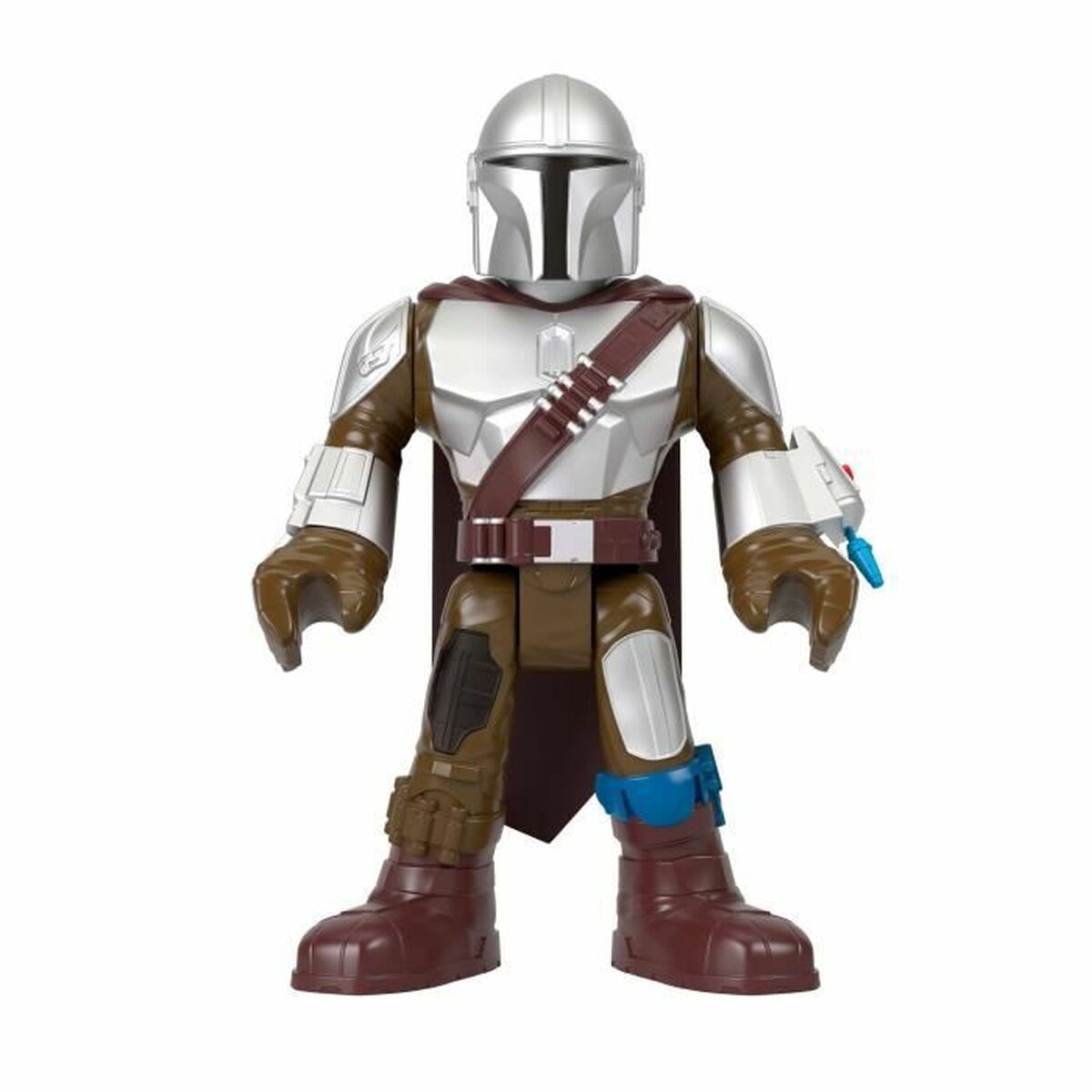 Papp Imaginext The Mandalorian XXL Figure